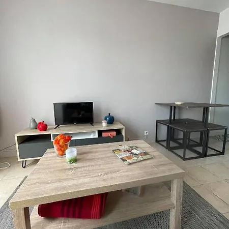 Apartment La Rochelle - Centre - Ile De Re - Parking Prive La Rochelle (Charente-Maritime)